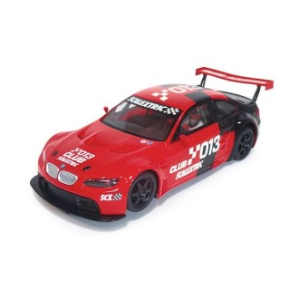 2013 Edition - BMW GT2 M3