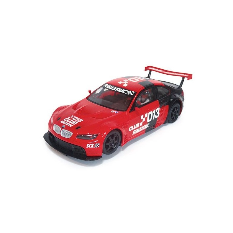 2013 Edition - BMW GT2 M3