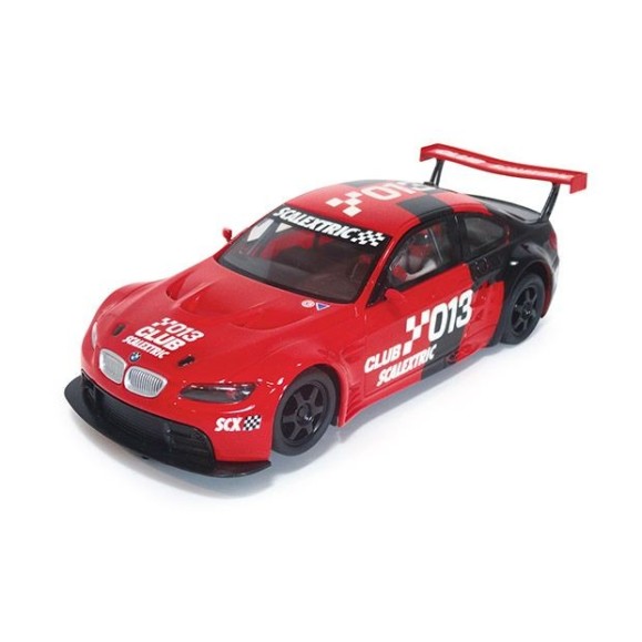 2013 Edition - BMW GT2 M3