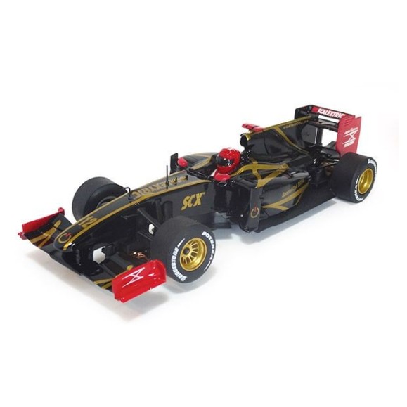 Edición 2012 - F1