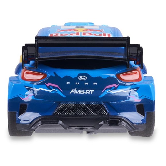 Ford Puma Rally 1 WRC - M-Sport 23