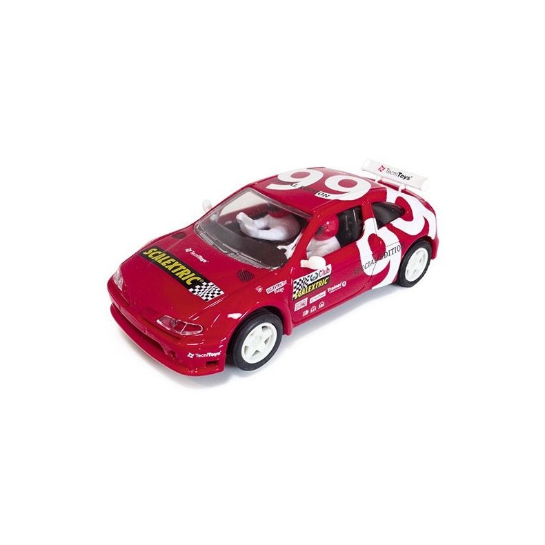 Edición 1999 - Renault Megane