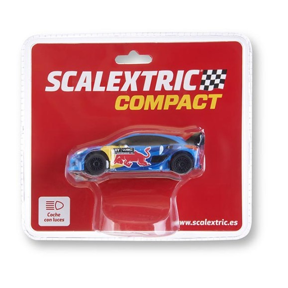 Ford Puma Rally 1 WRC - M-Sport 23