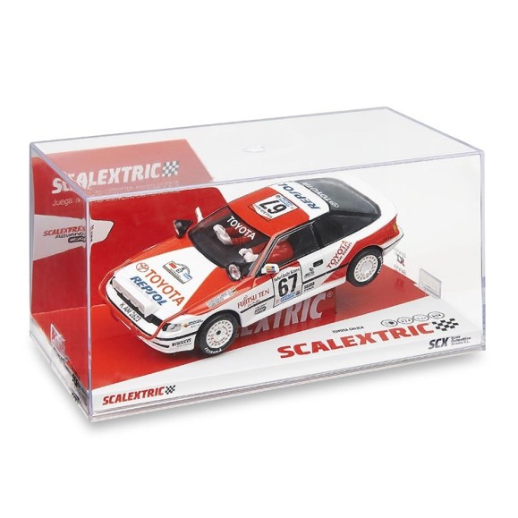 Toyota Celica Safari