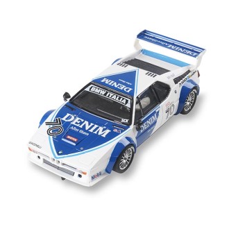 BMW M1 - Denim