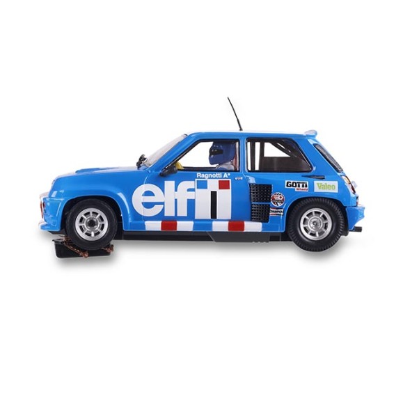 Renault 5 Turbo - Ragnotti