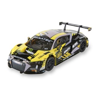 Audi R8 LMS - VR46