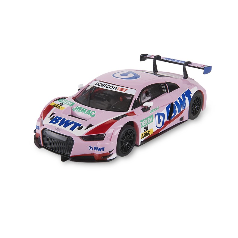 Audi R8 LMS - BWT