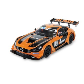 Mercedes AMG GT3 - Olimp Racing