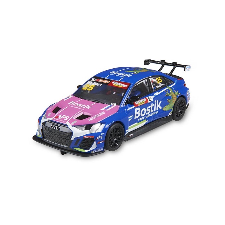 Audi RS3 - Bostik