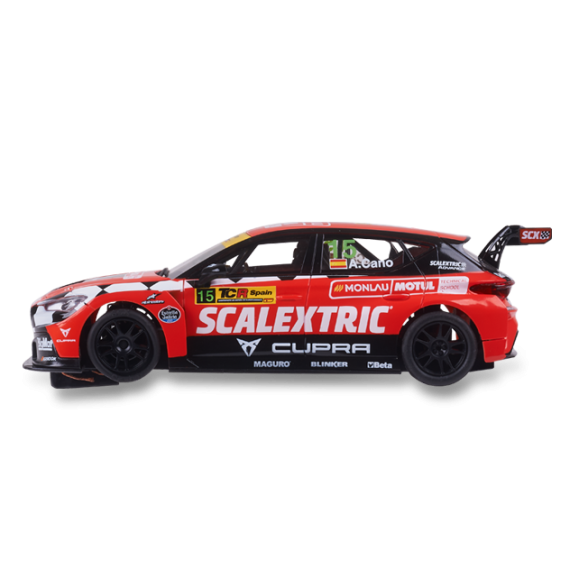 Duo-Pack – TCR