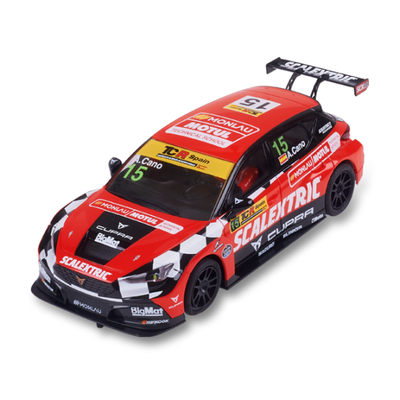 Duo-Pack – TCR