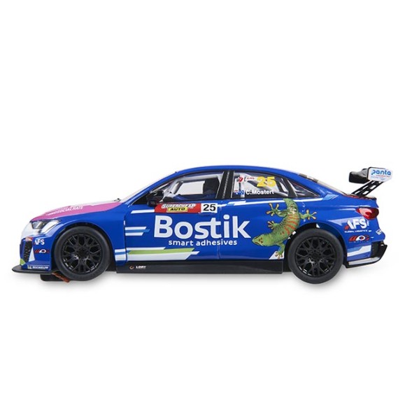 Audi RS3 - Bostik