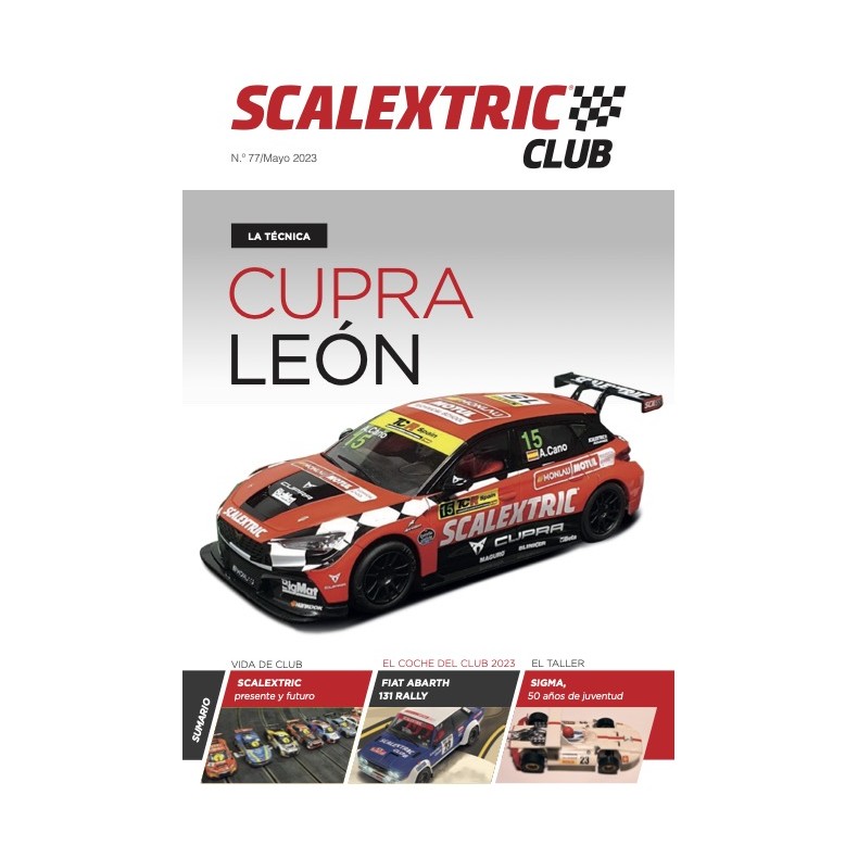 Revista no 77