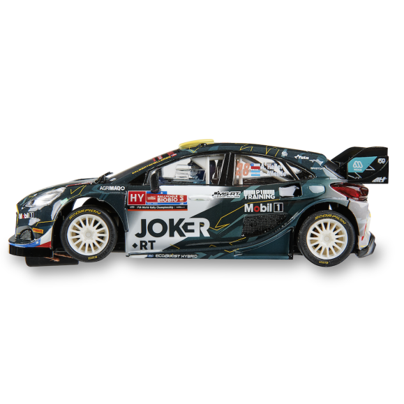 Ford Puma WRC - Joker