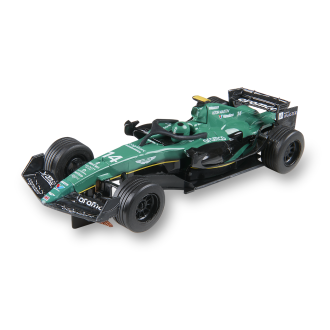 Formula 1 - FA 14