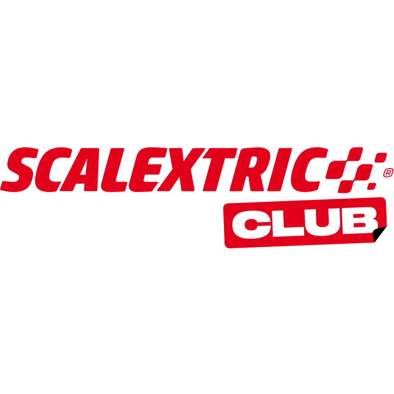 Suscripción Scalextric Club