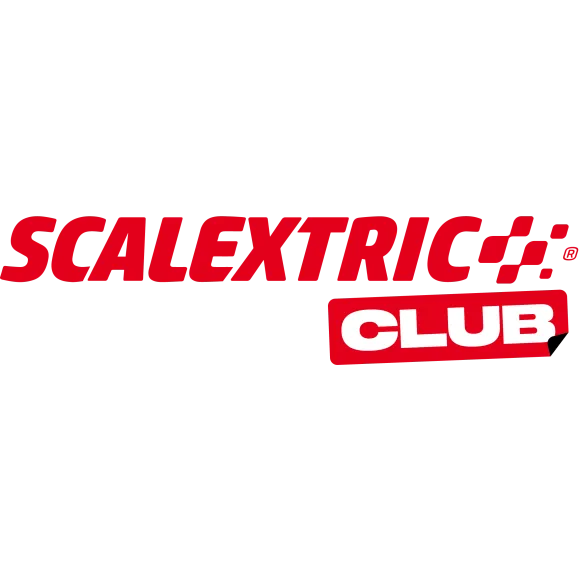Suscripción Scalextric Club