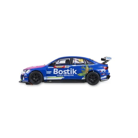 Audi RS3 LMS TCR - Bostik