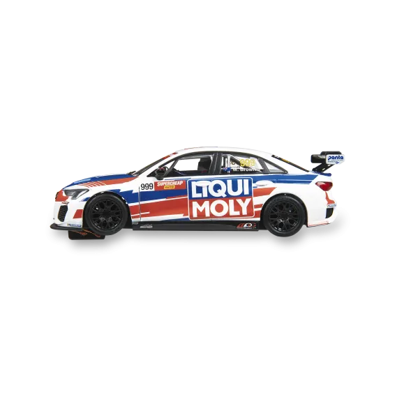 Audi RS3 LMS TCR - Liqui Moly