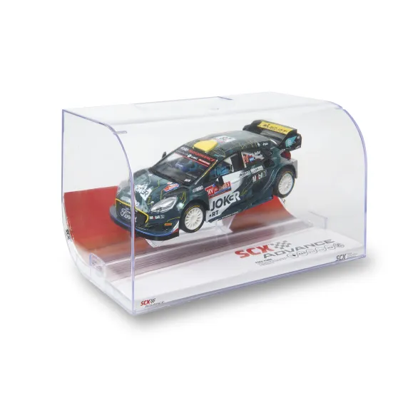 Ford Puma WRC - Joker