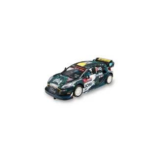 Ford Puma WRC - Joker