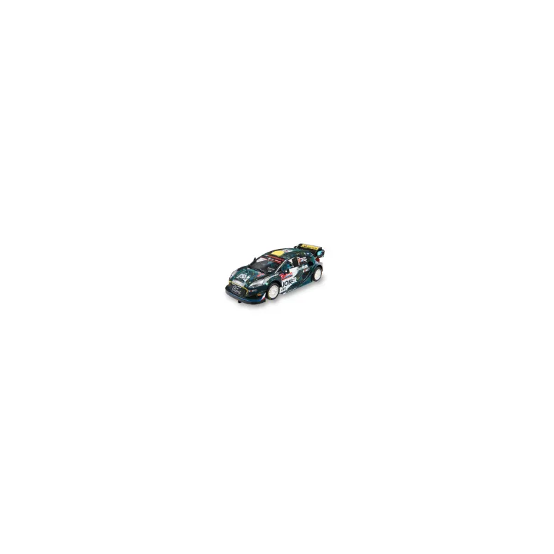 Ford Puma WRC - Joker
