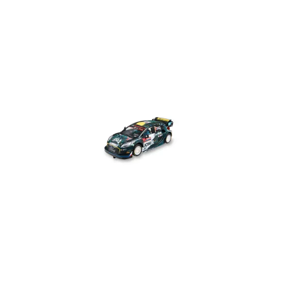 Ford Puma WRC - Joker