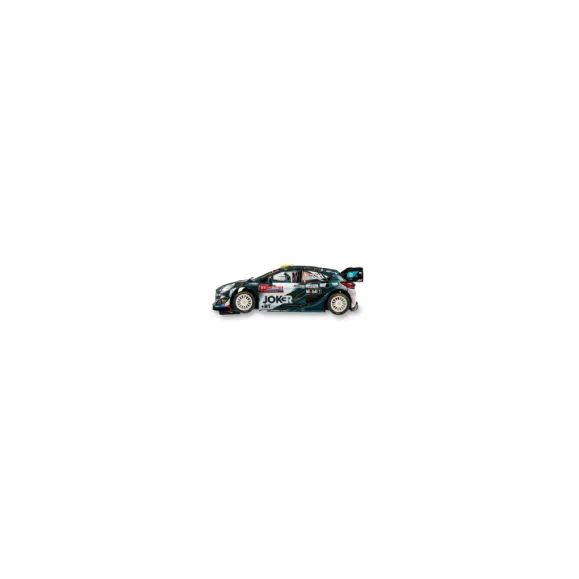 Ford Puma WRC - Joker