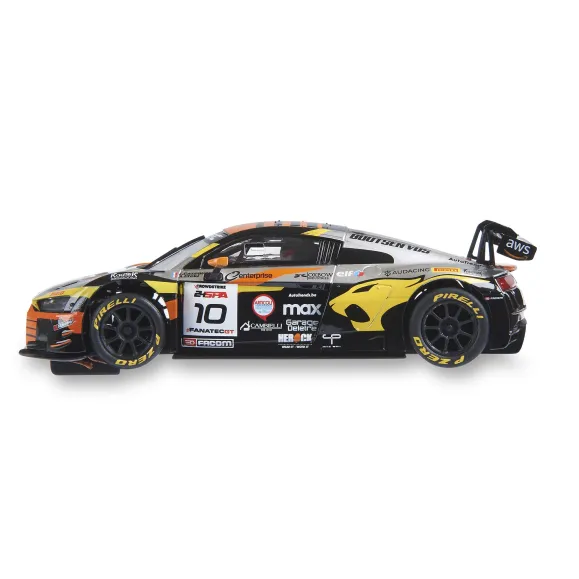 Audi R8 LMS GT3 - Marc VDS