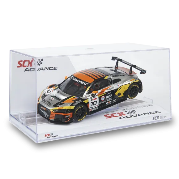 Audi R8 LMS GT3 - Marc VDS