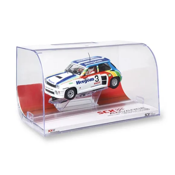 Renault 5 Turbo - Puras