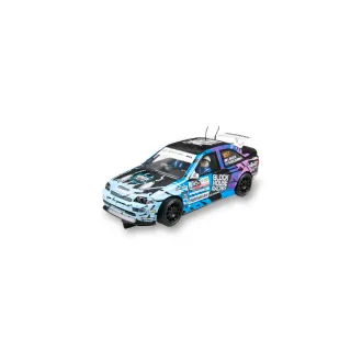 Ford Escort Cosworth - Lia Block