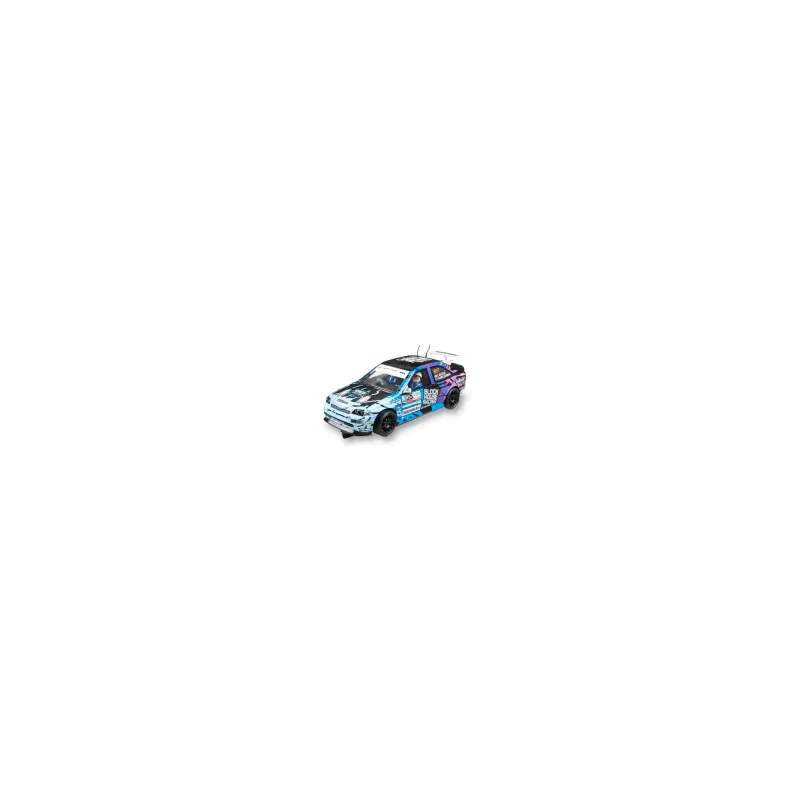 Ford Escort Cosworth - Lia Block