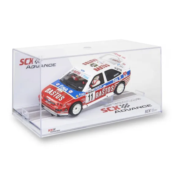 Ford Escort Cosworth - Ypres '95