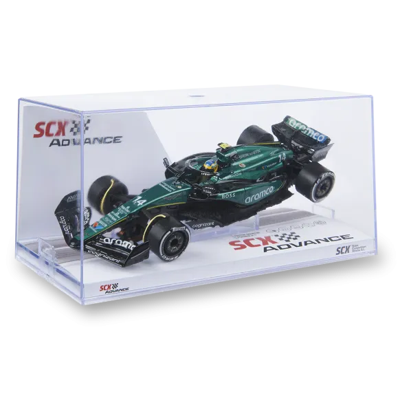 Aston Martin Formula 1 - Alonso '24