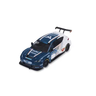 Cupra e-Racer - Gené