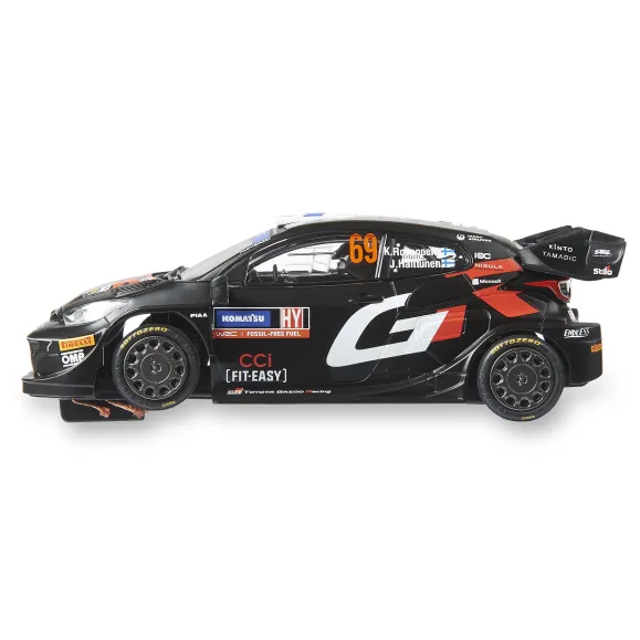Toyota Yaris WRC - Sweden '24