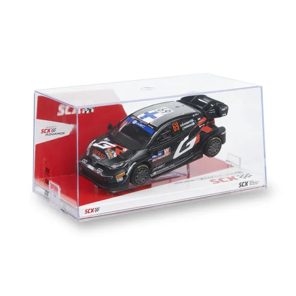 Toyota Yaris WRC - Sweden '24