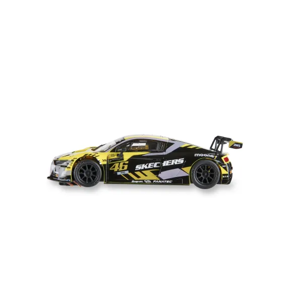 Audi R8 LMS - VR46