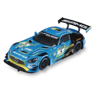Mercedes AMG GT3 - Blistein