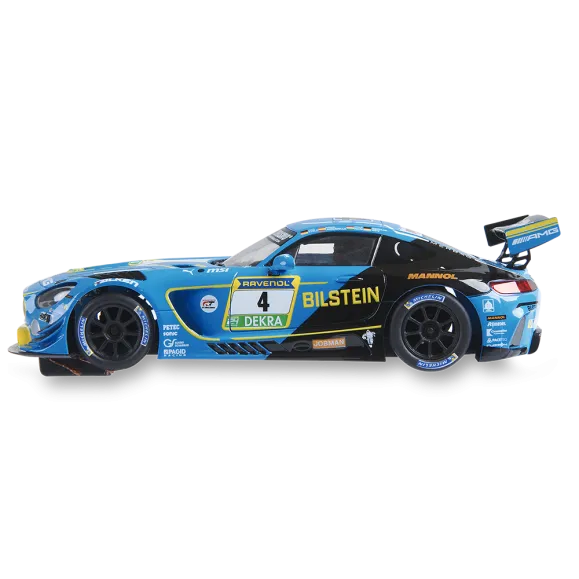 Mercedes AMG GT3 - Blistein