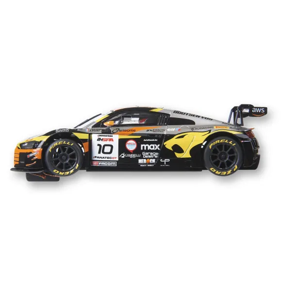 Audi R8 LMS GT3 - Marc VDS