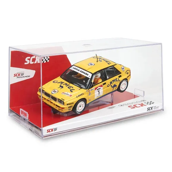 Lancia Delta Integrale - Servià '88