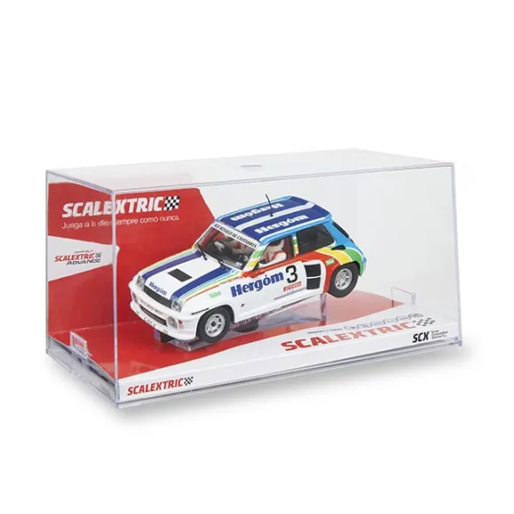 Renault 5 Turbo - Puras