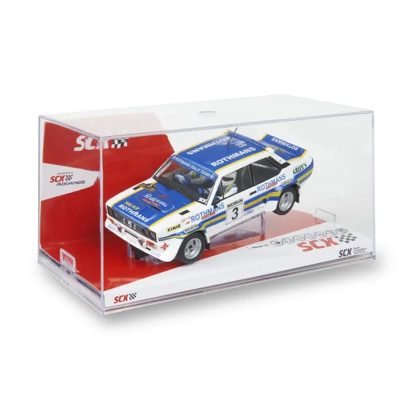 Abarth 131 - Talavera '82