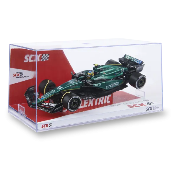 Aston Martin Formula 1 - Alonso '24