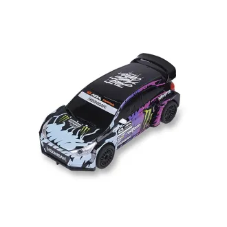 Hyundai i-20 WRC - 100 Acres Wood