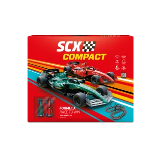 Formula Race to Win