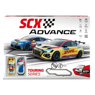 Touring Series
